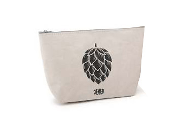 Goy Werbemittel-Agentur - Textilien und Taschen - Kosmetiktasche aus waschbarem Papier