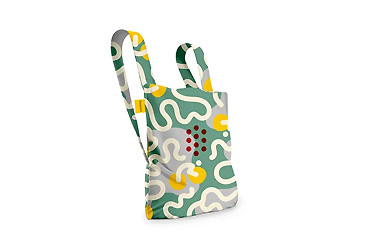 Goy Werbemittel-Agentur - Textilien und Taschen - Notabag - Original