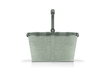 Goy Werbemittel-Agentur - Textilien und Taschen - Einkaufskorb