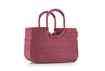 Goy Werbemittel-Agentur - Textilien und Taschen - Einkaufstasche