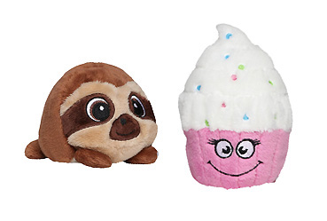 Goy Werbemittel-Agentur - Textilien und Taschen - Schmoozies®