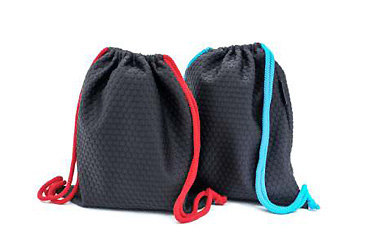 Goy Werbemittel-Agentur - Textilien und Taschen - Sportbeutel aus Scuba-Stoff