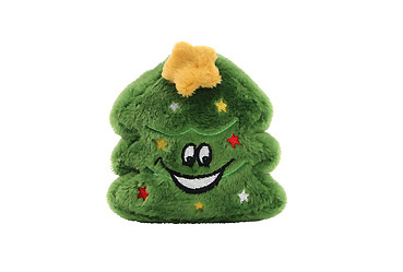 Goy Werbemittel-Agentur - Textilien und Taschen - Schmoozies® Tannenbaum