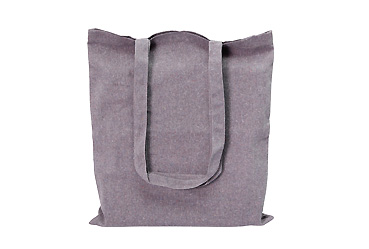 Goy Werbemittel-Agentur - Textilien und Taschen - Recycelte Baumwolltasche Renata