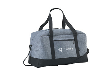 Goy Werbemittel-Agentur - Textilien und Taschen - Wochenend-Reisetasche aus RPET-Filz