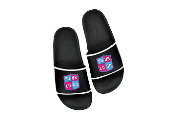 Unterwegs - Badelatschen Goy Werbemittel-Agentur - Unterwegs - Badelatschen