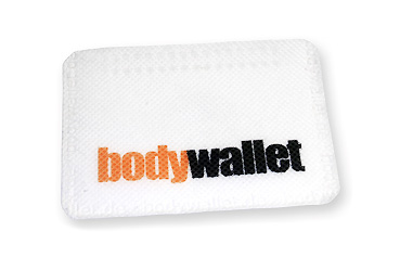 Unterwegs - BodyWallet Goy Werbemittel-Agentur - Unterwegs - BodyWallet