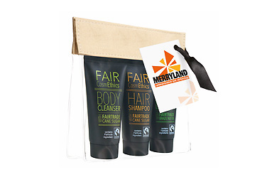 Unterwegs - Reise-Set II Goy Werbemittel-Agentur - Unterwegs - Reise-Set II