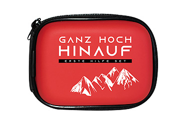 Unterwegs - Erste Hilfe Set Softcase Mini Goy Werbemittel-Agentur - Unterwegs - Erste Hilfe Set Softcase Mini