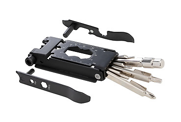 Unterwegs - Fahrradwerkzeug Goy Werbemittel-Agentur - Unterwegs - Fahrradwerkzeug