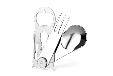 Unterwegs - KEY TOOL PLUS snack Goy Werbemittel-Agentur - Unterwegs - KEY TOOL PLUS snack