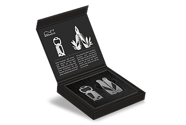 Unterwegs - KEY tool - Geschenkset Goy Werbemittel-Agentur - Unterwegs - KEY tool - Geschenkset