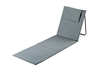 Unterwegs - Strandmatratze Goy Werbemittel-Agentur - Unterwegs - Strandmatratze