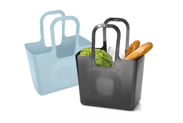 Unterwegs - Koziol-Tasche Goy Werbemittel-Agentur - Unterwegs - Koziol-Tasche