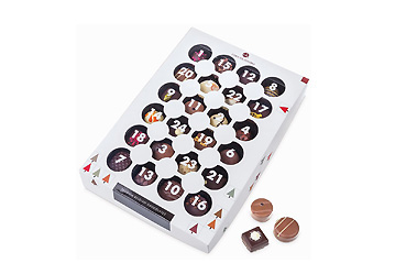 Goy Werbemittel-Agentur - Weihnachtsartikel - Adventskalender Obsession