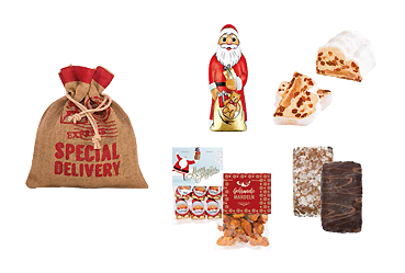 Goy Werbemittel-Agentur - weihnachten - Alles Jute natürlich No.1