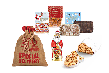 Goy Werbemittel-Agentur - weihnachten - Alles Jute natürlich No.2