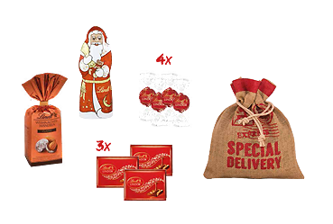 Goy Werbemittel-Agentur - weihnachten - Alles Jute natürlich No.3