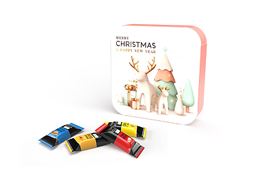 Goy Werbemittel-Agentur - Weihnachtsartikel - Appventsbox