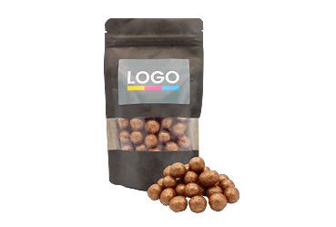 Goy Werbemittel-Agentur - Weihnachtsartikel - Haselnuss Dragees