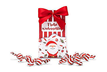 Goy Werbemittel-Agentur - Weihnachtsartikel - Hello Santa