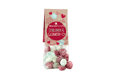 Goy Werbemittel-Agentur - Weihnachtsartikel - Glühweinherzen & Eisblumen