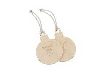 Goy Werbemittel-Agentur - Weihnachtsartikel - Weihnachtsbaumanhänger Christbaumkugel