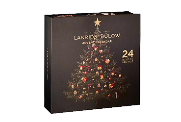 Weihnachtsartikel - LAKRIDS by BÜLOW - Advent Calendar Goy Werbemittel-Agentur - Weihnachtsartikel - LAKRIDS by BÜLOW - Advent Calendar
