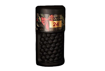 Weihnachtsartikel - LAKRIDS by BÜLOW - Large Advent Calendar Goy Werbemittel-Agentur - Weihnachtsartikel - LAKRIDS by BÜLOW - Large Advent Calendar