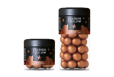 Weihnachtsartikel - LAKRIDS by BÜLOW - Classic Caramel Goy Werbemittel-Agentur - Weihnachtsartikel - LAKRIDS by BÜLOW - Classic Caramel