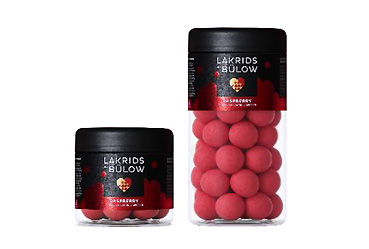 Weihnachtsartikel - LAKRIDS by BÜLOW - Crispy Raspberry Goy Werbemittel-Agentur - Weihnachtsartikel - LAKRIDS by BÜLOW - Crispy Raspberry