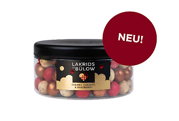 Weihnachtsartikel - LAKRIDS by BÜLOW - Large Mixed Goy Werbemittel-Agentur - Weihnachtsartikel - LAKRIDS by BÜLOW - Large Mixed