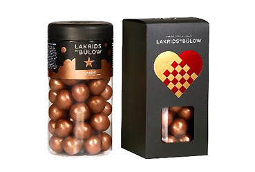 Weihnachtsartikel - LAKRIDS by BÜLOW - Winter GIFT CASE Goy Werbemittel-Agentur - Weihnachtsartikel - LAKRIDS by BÜLOW - Winter GIFT CASE