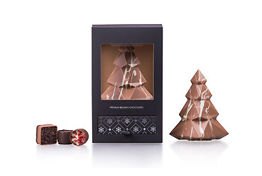 Goy Werbemittel-Agentur - Weihnachtsartikel - Luxury Christmas Tree