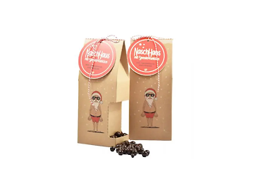 Goy Werbemittel-Agentur - weihnachten - Naschhaus Weihnachtsmann