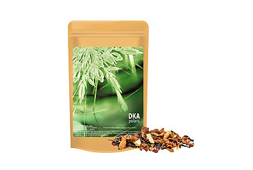 Goy Werbemittel-Agentur - Weihnachtsartikel - Omas Bratäpfelchen Tee