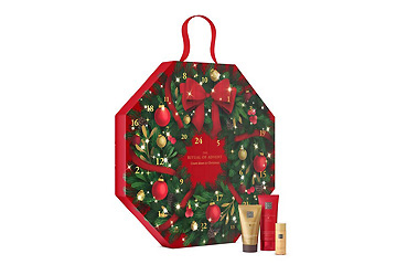 Goy Werbemittel-Agentur - Weihnachtsartikel - The Ritual of Advent