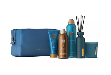 Goy Werbemittel-Agentur - Weihnachtsartikel - Rituals Geschenkset L