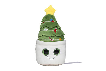 Goy Werbemittel-Agentur - Weihnachtsartikel - Schmoozies® Evergreenies® Tannenbaum