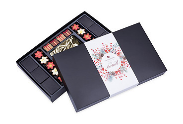 Goy Werbemittel-Agentur - Weihnachtsartikel - Share the Moment Xmas II