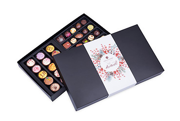 Goy Werbemittel-Agentur - Weihnachtsartikel - Share the Moment Xmas III