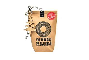 Goy Werbemittel-Agentur - Weihnachtsartikel - Wundertüte Oh Tannenbaum
