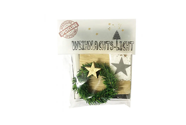 Goy Werbemittel-Agentur - weihnachten - Weihnachtslicht