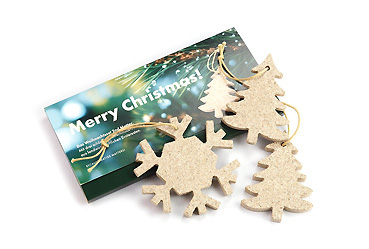 Goy Werbemittel-Agentur - Weihnachtsartikel - Weihnachtsset 2nd Matter