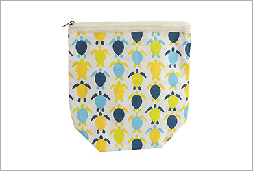Goy Werbemittel-Agentur - Haushalt - Bienenwachsbeutel mit Zipper