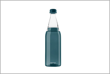 Goy Werbemittel-Agentur - Haushalt - Sparkle Wasserflasche
