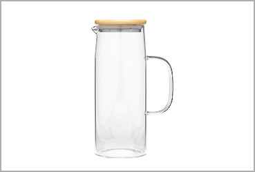 Goy Werbemittel-Agentur - Haushalt - Glas-Karaffe