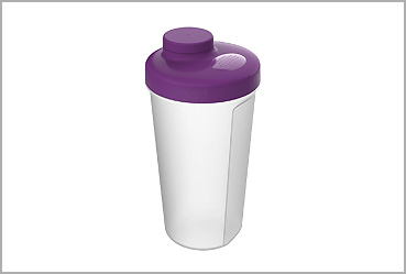 Goy Werbemittel-Agentur - Haushalt - Shaker Energy