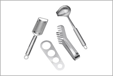 Goy Werbemittel-Agentur - Haushalt - Spaghetti-Set