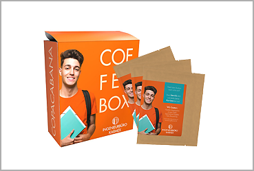 Goy Werbemittel-Agentur - Essen und Trinken - CoffeeBox